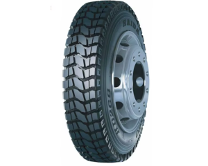 Haida HD268 (ведуча) 8.25 R20 139/137J